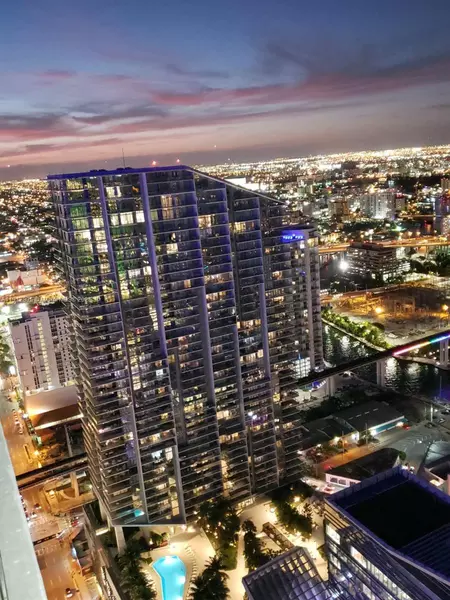 1 bedroom apartment for rent in Downtown Miami - Miami, Miami