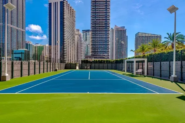 1 bedroom apartment for rent in Downtown Miami - Miami, Miami