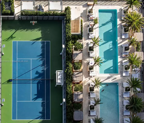 1 bedroom apartment for rent in Downtown Miami - Miami, Miami