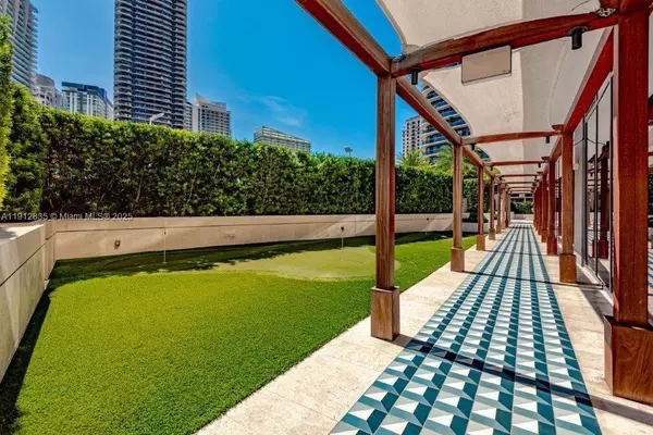 1 bedroom apartment for rent in Downtown Miami - Miami, Miami