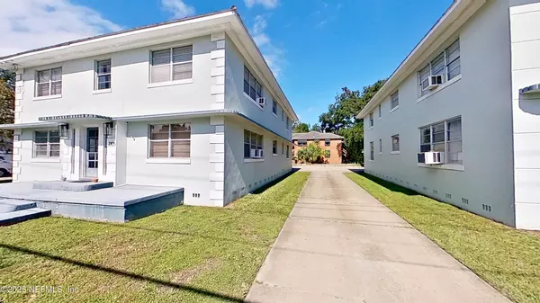 1 bedroom apartment for rent in San Marco - Southside, Jacksonville