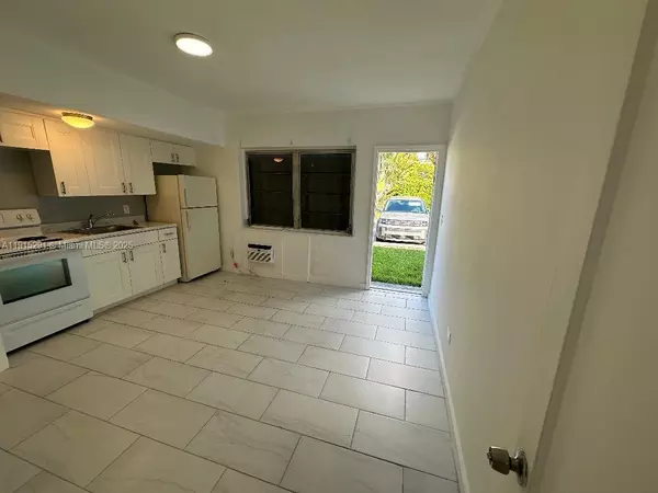 Studio Apartment for rent in North Miami - Miami Dade, Miami