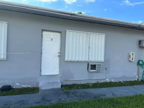 Studio Apartment for rent in North Miami - Miami Dade, Miami