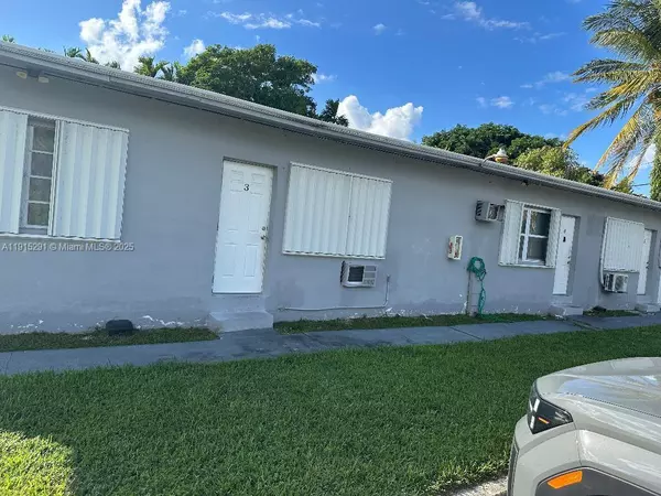 Studio Apartment for rent in North Miami - Miami Dade, Miami