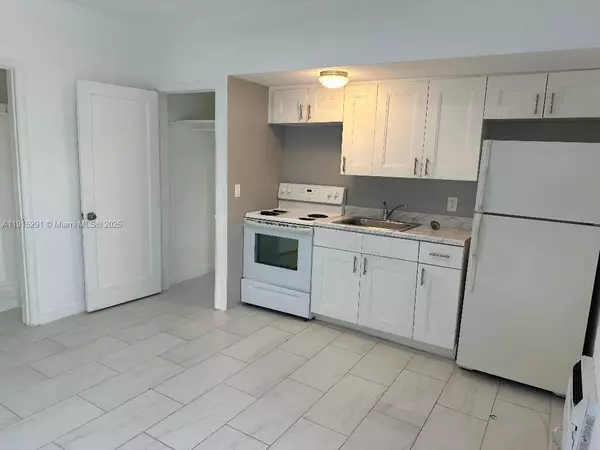 Studio Apartment for rent in North Miami - Miami Dade, Miami