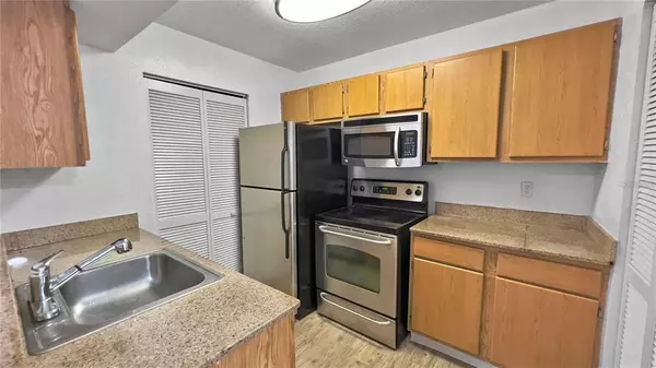 1 bedroom apartment for rent in Williamsburg - South Orlando, Orlando
