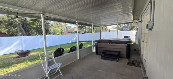 3 bedrooms apartment for rent in Bartram Park - Southside, Jacksonville