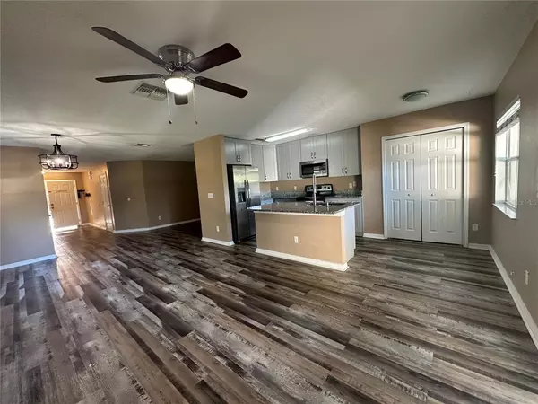 3 bedrooms apartment for rent in Meadow Woods - South Orlando, Orlando