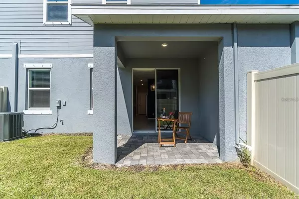 3 bedrooms apartment for rent in University - North Tampa, Tampa