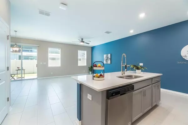 3 bedrooms apartment for rent in University - North Tampa, Tampa