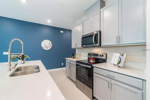 3 bedrooms apartment for rent in University - North Tampa, Tampa