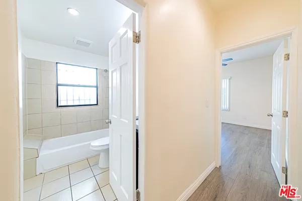 1 bedroom apartment for rent in Arlington Heights - Central Los Angeles, Los Angeles