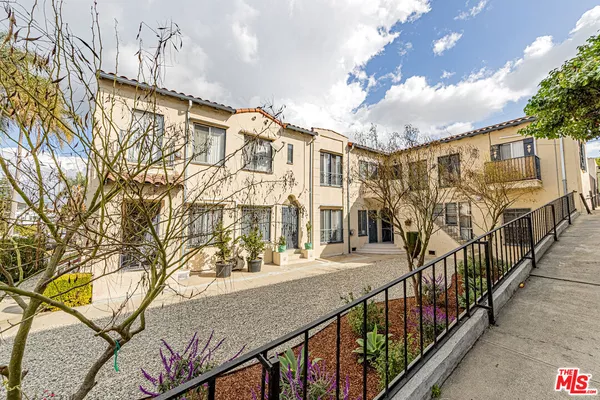 1 bedroom apartment for rent in Arlington Heights - Central Los Angeles, Los Angeles