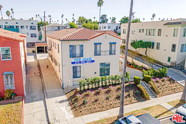 1 bedroom apartment for rent in Arlington Heights - Central Los Angeles, Los Angeles