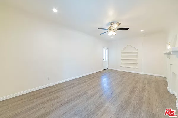 1 bedroom apartment for rent in Arlington Heights - Central Los Angeles, Los Angeles