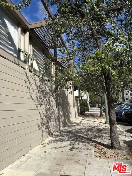 1 bedroom apartment for rent in Bel Air - Westside / South Bay, Los Angeles