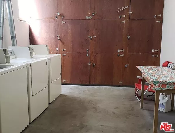 1 bedroom apartment for rent in Bel Air - Westside / South Bay, Los Angeles