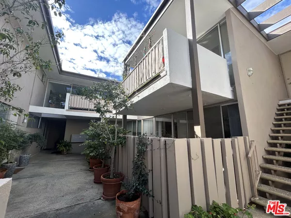 1 bedroom apartment for rent in Bel Air - Westside / South Bay, Los Angeles