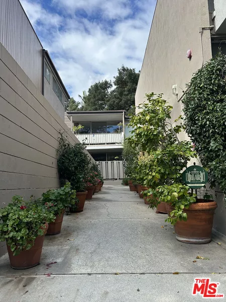 1 bedroom apartment for rent in Bel Air - Westside / South Bay, Los Angeles