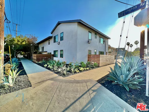 2 bedrooms apartment for rent in Brentwood - Westside / South Bay, Los Angeles