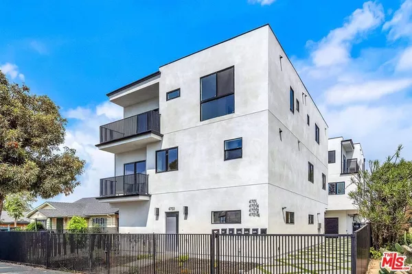 2 bedrooms apartment for rent in Mid City - Central Los Angeles, Los Angeles