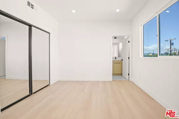 4 bedrooms apartment for rent in Carthay - Central Los Angeles, Los Angeles