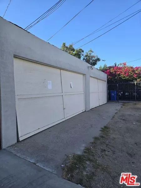 2 bedrooms apartment for rent in Carthay - Central Los Angeles, Los Angeles