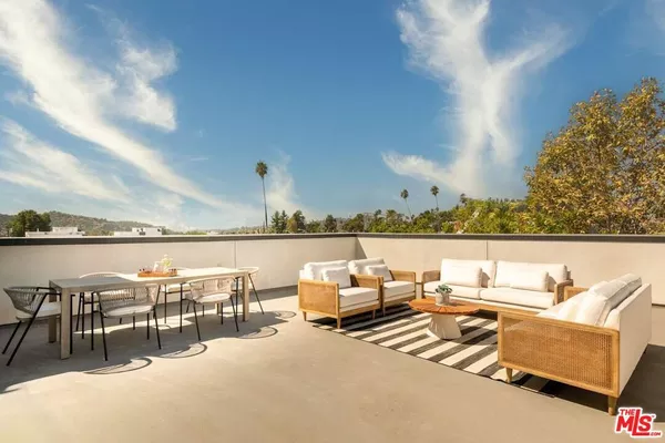 3 bedrooms apartment for rent in South Pasadena - San Gabriel Valley, Los Angeles