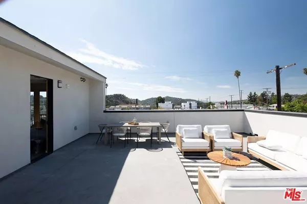 3 bedrooms apartment for rent in South Pasadena - San Gabriel Valley, Los Angeles