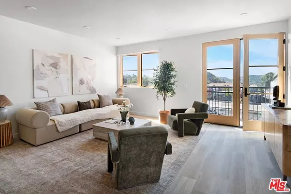 3 bedrooms apartment for rent in South Pasadena - San Gabriel Valley, Los Angeles