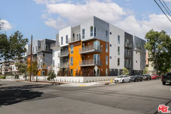 1 bedroom apartment for rent in Hollywood - Central Los Angeles, Los Angeles