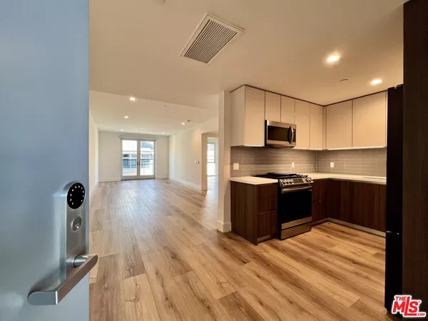 1 bedroom apartment for rent in Hollywood - Central Los Angeles, Los Angeles