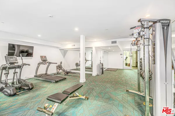 1 bedroom apartment for rent in Hollywood - Central Los Angeles, Los Angeles