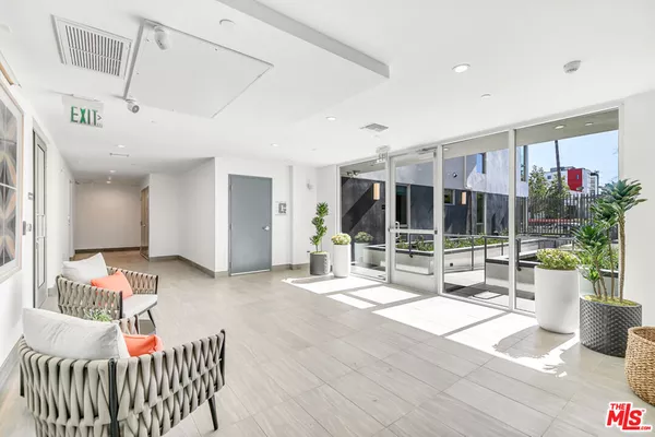 1 bedroom apartment for rent in Hollywood - Central Los Angeles, Los Angeles