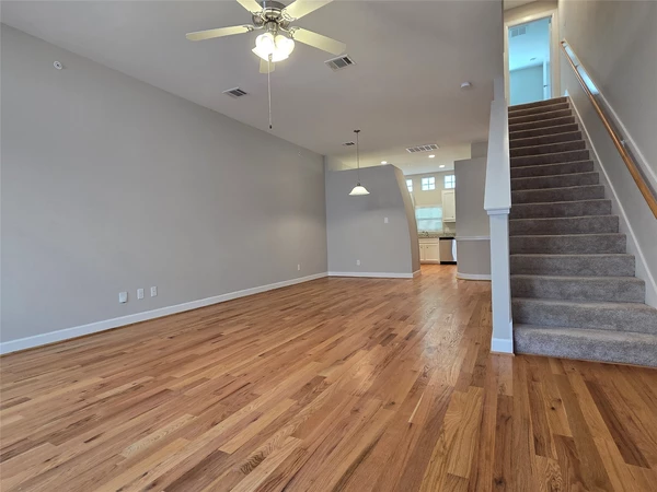 2 bedrooms apartment for rent in Greater Hobby Area - Se Houston, Houston