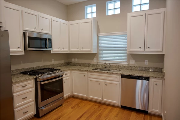 2 bedrooms apartment for rent in Greater Hobby Area - Se Houston, Houston