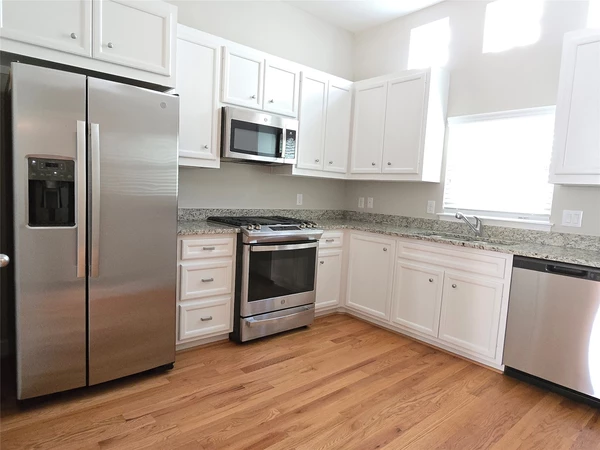 2 bedrooms apartment for rent in Greater Hobby Area - Se Houston, Houston