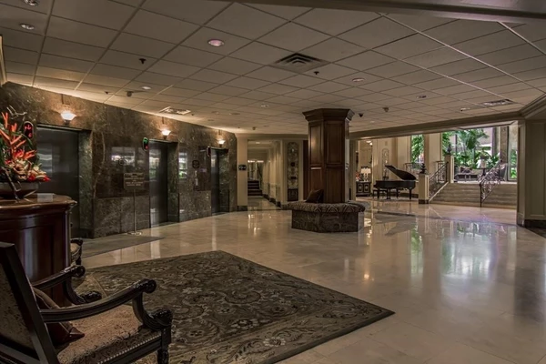 1 bedroom apartment for rent in Uptown - West Houston, Houston