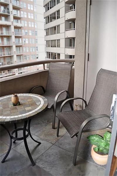 1 bedroom apartment for rent in Uptown - West Houston, Houston