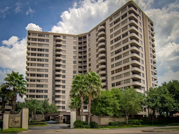 1 bedroom apartment for rent in Uptown - West Houston, Houston