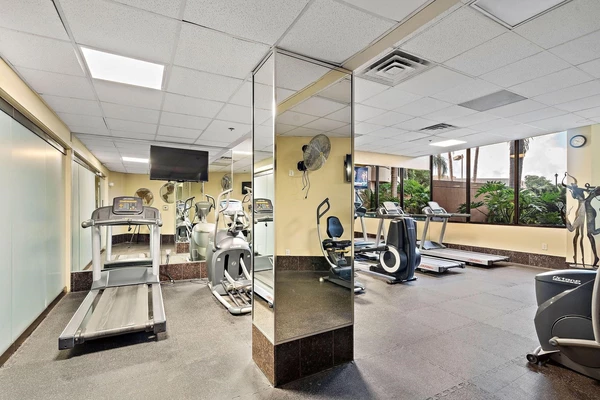 1 bedroom apartment for rent in Uptown - West Houston, Houston