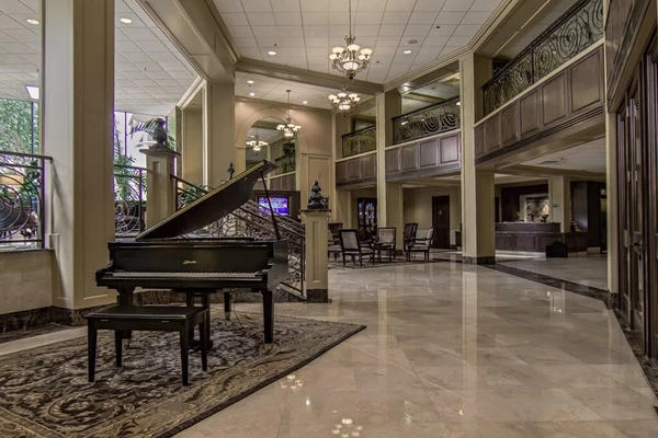 1 bedroom apartment for rent in Uptown - West Houston, Houston