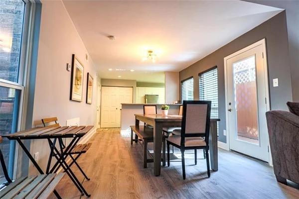 4 bedrooms apartment for rent in Uptown - West Houston, Houston