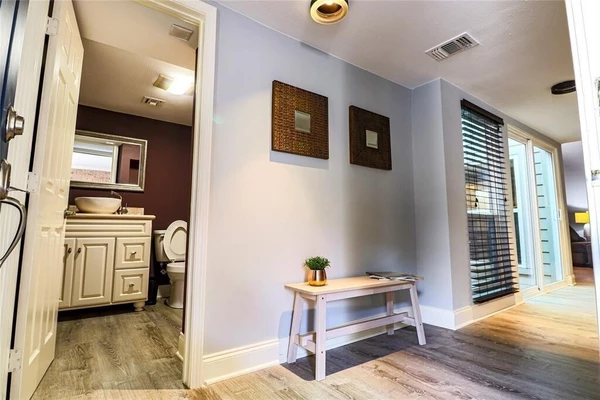 4 bedrooms apartment for rent in Uptown - West Houston, Houston