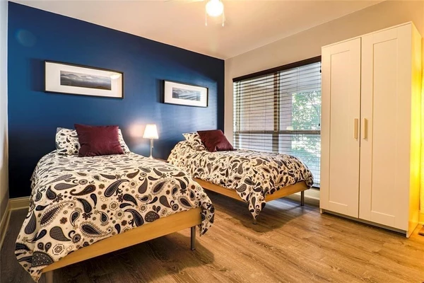 4 bedrooms apartment for rent in Uptown - West Houston, Houston