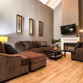 4 bedrooms apartment for rent in Uptown - West Houston, Houston
