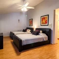 4 bedrooms apartment for rent in Uptown - West Houston, Houston