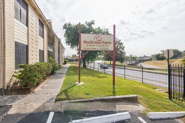 2 bedrooms apartment for rent in Macgregor - Inner Loop, Houston