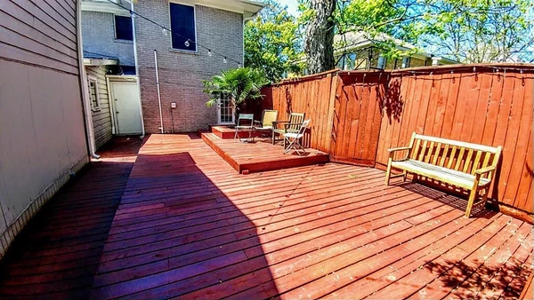 3 bedrooms apartment for rent in Midtown Houston - Inner Loop, Houston