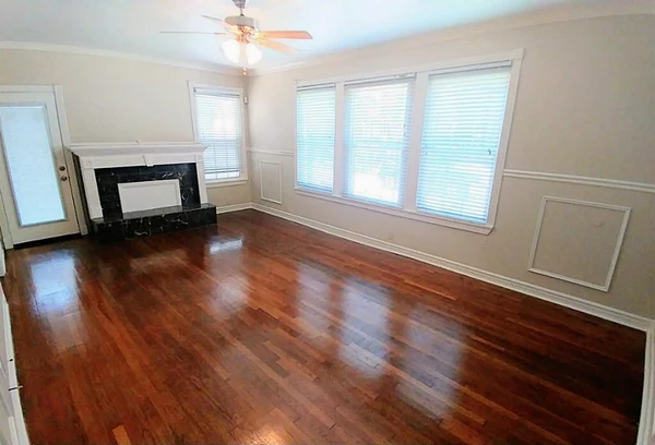 3 bedrooms apartment for rent in Midtown Houston - Inner Loop, Houston